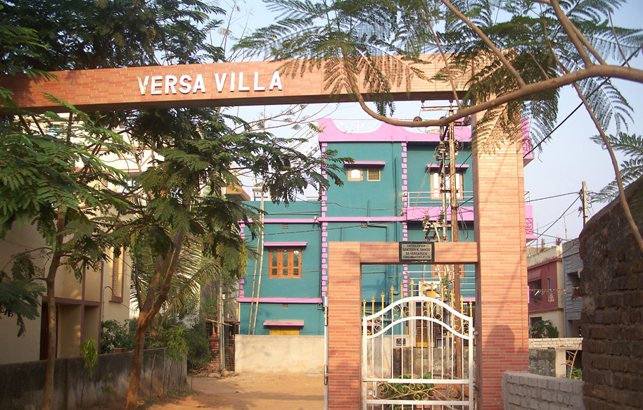 Versa Villa