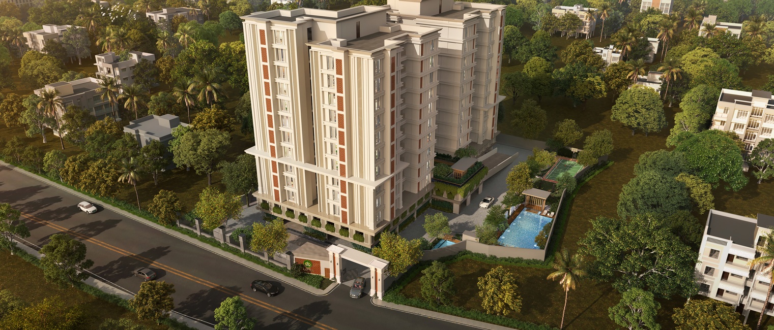 Versa Sattva (Ongoing Project)