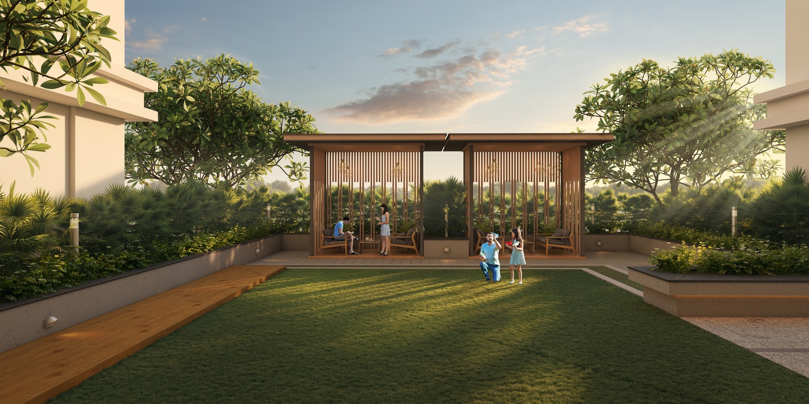 Versa Sattva (Ongoing Project)