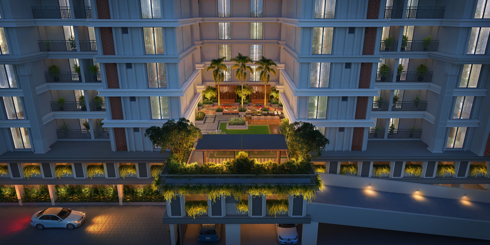 Versa Sattva (Ongoing Project)