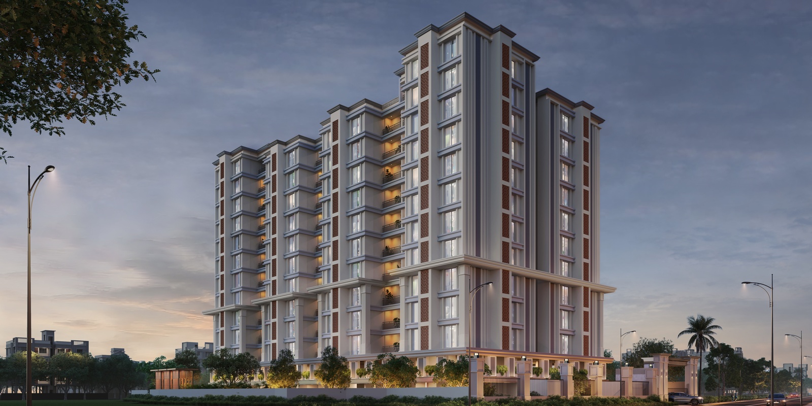 Versa Sattva (Ongoing Project)