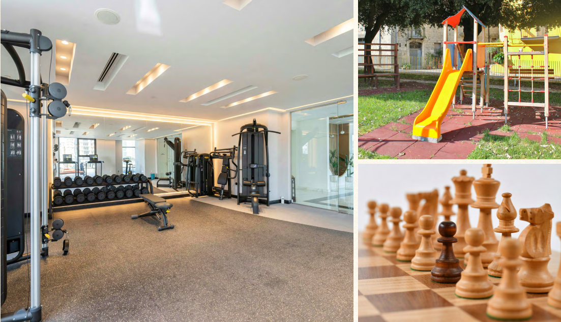 Versa Sattva (Ongoing Project)